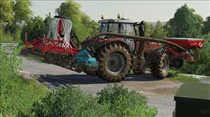 landwirtschafts farming simulator ls fs 19 ls19 fs19 2019 ls2019 fs2019 mods free download farm sim Sulky VR4000 1.0.0.0