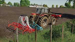 landwirtschafts farming simulator ls fs 19 ls19 fs19 2019 ls2019 fs2019 mods free download farm sim Sulky VR4000 1.0.0.0