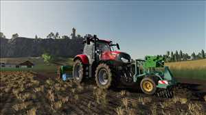 landwirtschafts farming simulator ls fs 19 ls19 fs19 2019 ls2019 fs2019 mods free download farm sim Tass Lizard 1.0.0.0