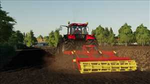 landwirtschafts farming simulator ls fs 19 ls19 fs19 2019 ls2019 fs2019 mods free download farm sim Vaderstad Cultus 300/350 1.1.0.0