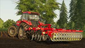 landwirtschafts farming simulator ls fs 19 ls19 fs19 2019 ls2019 fs2019 mods free download farm sim Vaderstad Cultus 300/350 1.1.0.0