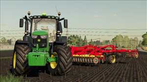 landwirtschafts farming simulator ls fs 19 ls19 fs19 2019 ls2019 fs2019 mods free download farm sim Vaderstad TopDown 500 1.0.0.0