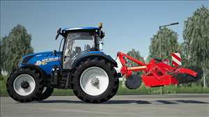 landwirtschafts farming simulator ls fs 19 ls19 fs19 2019 ls2019 fs2019 mods free download farm sim Vicon compactiller L 3000 1.0.0.0