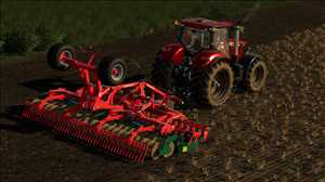 landwirtschafts farming simulator ls fs 19 ls19 fs19 2019 ls2019 fs2019 mods free download farm sim Vogel und Noot Terra Disc 600 1.0.0.0