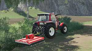 landwirtschafts farming simulator ls fs 19 ls19 fs19 2019 ls2019 fs2019 mods free download farm sim Biobeltz RC 180 Mähwerk 1.0.0.0