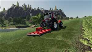 landwirtschafts farming simulator ls fs 19 ls19 fs19 2019 ls2019 fs2019 mods free download farm sim Biobeltz RC 180 Mähwerk 1.0.0.0