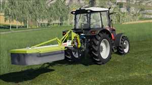 landwirtschafts farming simulator ls fs 19 ls19 fs19 2019 ls2019 fs2019 mods free download farm sim CLAAS WM-185 Mower 1.0.0.0