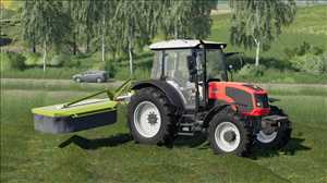 landwirtschafts farming simulator ls fs 19 ls19 fs19 2019 ls2019 fs2019 mods free download farm sim CLAAS WM-185 Mower 1.0.0.0