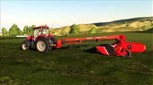 landwirtschafts farming simulator ls fs 19 ls19 fs19 2019 ls2019 fs2019 mods free download farm sim Case IH DC133 1.0.0.0