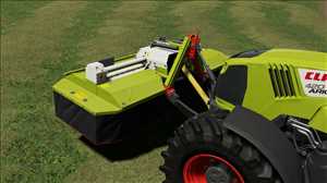 landwirtschafts farming simulator ls fs 19 ls19 fs19 2019 ls2019 fs2019 mods free download farm sim Claas Corto 290 FN 1.1.0.0