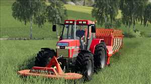 landwirtschafts farming simulator ls fs 19 ls19 fs19 2019 ls2019 fs2019 mods free download farm sim Deutz-Fahr KM25F 1.0.0.0