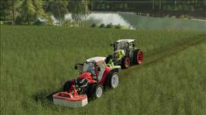 landwirtschafts farming simulator ls fs 19 ls19 fs19 2019 ls2019 fs2019 mods free download farm sim Deutz-Fahr KM25F 1.0.0.0