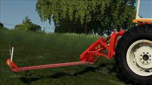 landwirtschafts farming simulator ls fs 19 ls19 fs19 2019 ls2019 fs2019 mods free download farm sim GASPARDO FBR 940 1.0.0.0