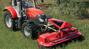 landwirtschafts farming simulator ls fs 19 ls19 fs19 2019 ls2019 fs2019 mods free download farm sim Kongskilde GXF 3205 2.0.0.1