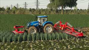 landwirtschafts farming simulator ls fs 19 ls19 fs19 2019 ls2019 fs2019 mods free download farm sim Kongskilde GXT 13005 1.0.0.2