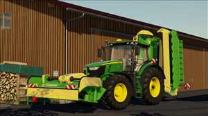 landwirtschafts farming simulator ls fs 19 ls19 fs19 2019 ls2019 fs2019 mods free download farm sim Krone EasyCut Pack 1.0.0.0