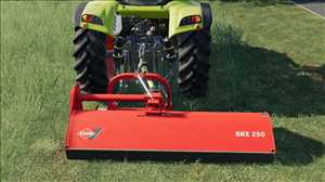 landwirtschafts farming simulator ls fs 19 ls19 fs19 2019 ls2019 fs2019 mods free download farm sim Kuhn BKE 250 1.0.0.0