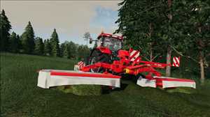 landwirtschafts farming simulator ls fs 19 ls19 fs19 2019 ls2019 fs2019 mods free download farm sim Kuhn FC313F / FC883 1.0.0.0