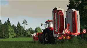 landwirtschafts farming simulator ls fs 19 ls19 fs19 2019 ls2019 fs2019 mods free download farm sim Kuhn FC313F / FC883 1.0.0.0