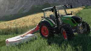 landwirtschafts farming simulator ls fs 19 ls19 fs19 2019 ls2019 fs2019 mods free download farm sim Kuhn GMD 2811 1.0.1.0