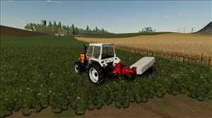 landwirtschafts farming simulator ls fs 19 ls19 fs19 2019 ls2019 fs2019 mods free download farm sim Kuhn GMD 66 1.0.0.0