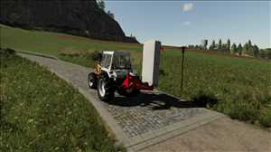 landwirtschafts farming simulator ls fs 19 ls19 fs19 2019 ls2019 fs2019 mods free download farm sim Kuhn GMD 66 1.0.0.0
