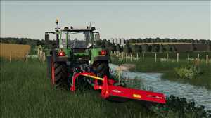landwirtschafts farming simulator ls fs 19 ls19 fs19 2019 ls2019 fs2019 mods free download farm sim Kuhn TBE 22 1.0.0.0