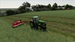 landwirtschafts farming simulator ls fs 19 ls19 fs19 2019 ls2019 fs2019 mods free download farm sim Kverneland Taarup 4032 Mäher BX 1.2.0.0