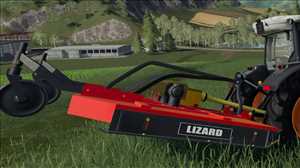 landwirtschafts farming simulator ls fs 19 ls19 fs19 2019 ls2019 fs2019 mods free download farm sim Lizard MR 1.0.0.0