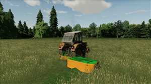 landwirtschafts farming simulator ls fs 19 ls19 fs19 2019 ls2019 fs2019 mods free download farm sim Lizard Z-173 1.0.0.0