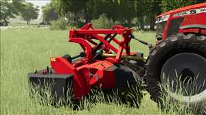 landwirtschafts farming simulator ls fs 19 ls19 fs19 2019 ls2019 fs2019 mods free download farm sim Massey Ferguson DM 306PF-K 1.0.0.0
