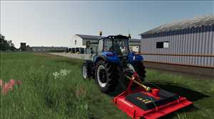 landwirtschafts farming simulator ls fs 19 ls19 fs19 2019 ls2019 fs2019 mods free download farm sim Mesko Rol Z066 1.0.0.0