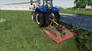 landwirtschafts farming simulator ls fs 19 ls19 fs19 2019 ls2019 fs2019 mods free download farm sim Mesko Rol Z066 1.0.0.0