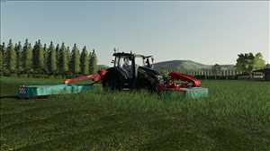 landwirtschafts farming simulator ls fs 19 ls19 fs19 2019 ls2019 fs2019 mods free download farm sim Mähwerkpack 2.0.5.0