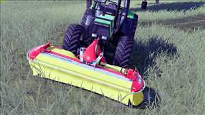 landwirtschafts farming simulator ls fs 19 ls19 fs19 2019 ls2019 fs2019 mods free download farm sim Poettinger NovaCat Classic 301 1.0.0.0