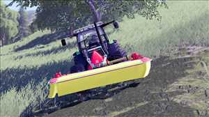 landwirtschafts farming simulator ls fs 19 ls19 fs19 2019 ls2019 fs2019 mods free download farm sim Poettinger NovaCat Classic 301 1.0.0.0