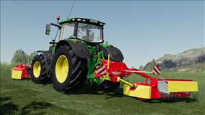 landwirtschafts farming simulator ls fs 19 ls19 fs19 2019 ls2019 fs2019 mods free download farm sim Pottinger Novacat 302ED 1.0.0.0