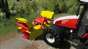 landwirtschafts farming simulator ls fs 19 ls19 fs19 2019 ls2019 fs2019 mods free download farm sim Pöttinger NOVACAT 306 F 1.0.0.0
