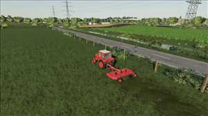 landwirtschafts farming simulator ls fs 19 ls19 fs19 2019 ls2019 fs2019 mods free download farm sim RZ 3m 1.0.0.0