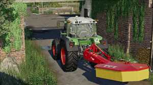 landwirtschafts farming simulator ls fs 19 ls19 fs19 2019 ls2019 fs2019 mods free download farm sim SIP Roto 220 1.0.0.0