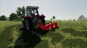 landwirtschafts farming simulator ls fs 19 ls19 fs19 2019 ls2019 fs2019 mods free download farm sim TINAZ Mähwerk 1.0.0.2