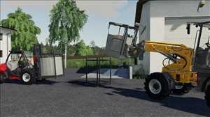landwirtschafts farming simulator ls fs 19 ls19 fs19 2019 ls2019 fs2019 mods free download farm sim Bressel und Lade Bigbag Paket 2.2.1.0