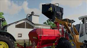 landwirtschafts farming simulator ls fs 19 ls19 fs19 2019 ls2019 fs2019 mods free download farm sim Bressel und Lade Bigbag Paket 2.2.1.0