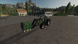 landwirtschafts farming simulator ls fs 19 ls19 fs19 2019 ls2019 fs2019 mods free download farm sim Hauert Dünger Quedlinburger Saatgut 1.0.0.0