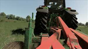 landwirtschafts farming simulator ls fs 19 ls19 fs19 2019 ls2019 fs2019 mods free download farm sim AGRO-MASZ PZ 1.0.0.0