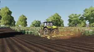 landwirtschafts farming simulator ls fs 19 ls19 fs19 2019 ls2019 fs2019 mods free download farm sim Agrisem Agromulch 6M 1.0.0.0