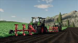 landwirtschafts farming simulator ls fs 19 ls19 fs19 2019 ls2019 fs2019 mods free download farm sim Agromasz POH 3/4 1.0.1.0