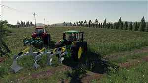 landwirtschafts farming simulator ls fs 19 ls19 fs19 2019 ls2019 fs2019 mods free download farm sim Agromet Unia Atlas 1.0.0.0