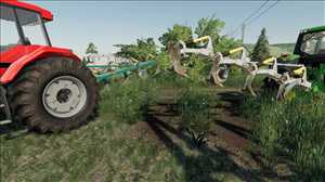 landwirtschafts farming simulator ls fs 19 ls19 fs19 2019 ls2019 fs2019 mods free download farm sim Agromet Unia Atlas 1.0.0.0