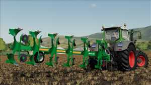 landwirtschafts farming simulator ls fs 19 ls19 fs19 2019 ls2019 fs2019 mods free download farm sim Amazone Cayron 200 1.0.0.0